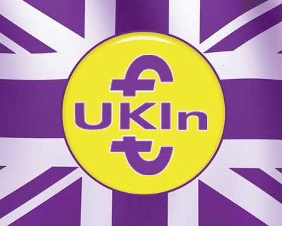 Conceptual Campaign: UKIn