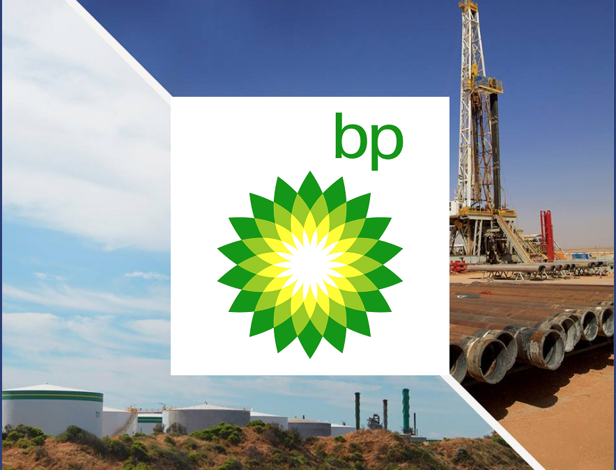 BP Social Campaigns